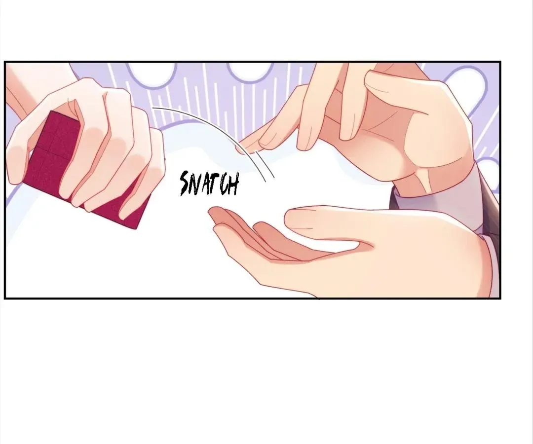 White Moon He Made a Move On Me Chapter 88 Online - página 81