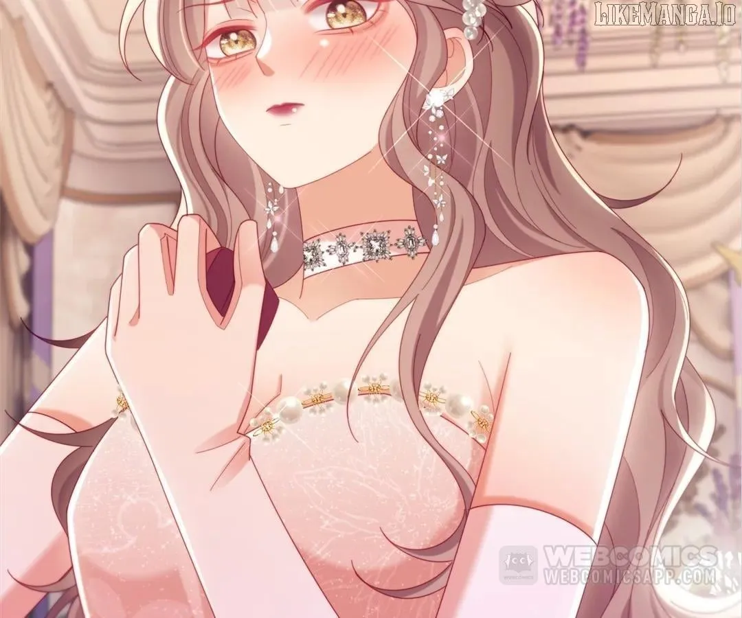 White Moon He Made a Move On Me Chapter 88 Online - página 83