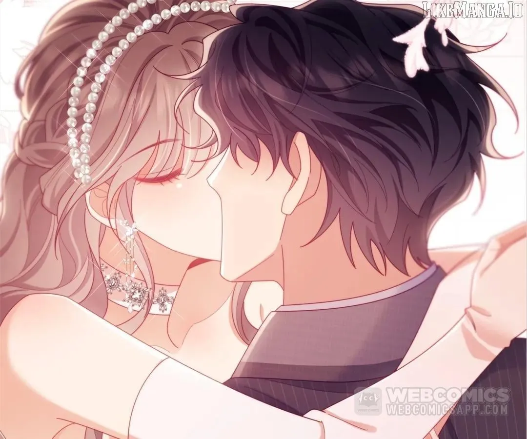 White Moon He Made a Move On Me Chapter 88 Online - página 91