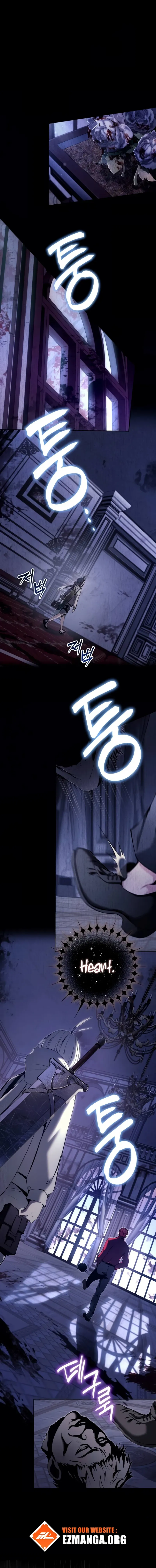 White Rabbit in Wonderland Chapter 21 Online - página 1