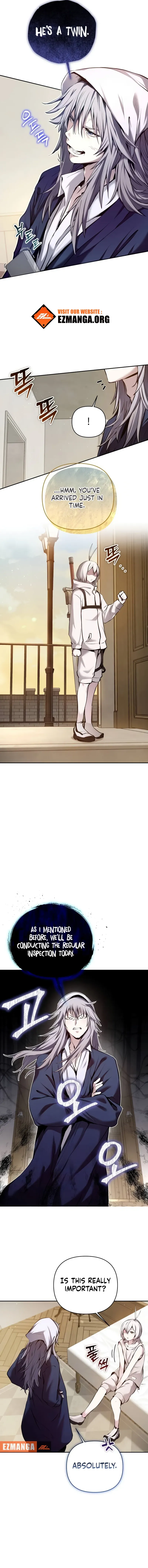 White Rabbit in Wonderland Chapter 21 Online - página 10