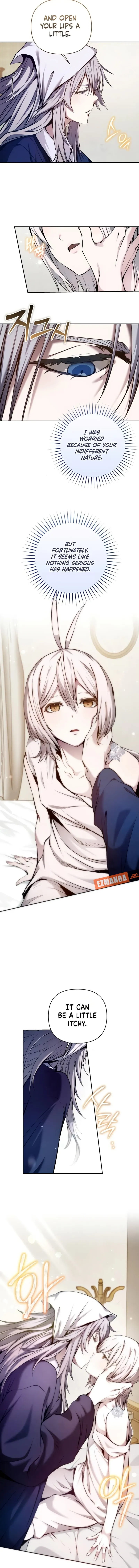 White Rabbit in Wonderland Chapter 21 Online - página 12