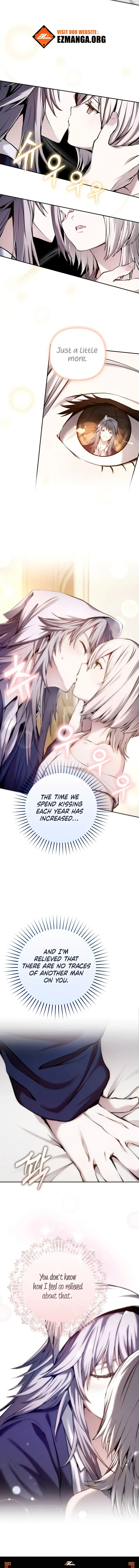 White Rabbit in Wonderland Chapter 21 Online - página 13