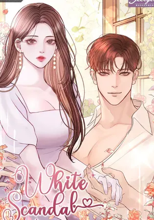 White Scandal Chapter 37 Online - página 1