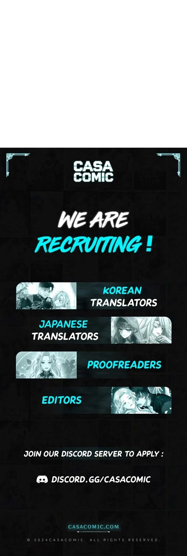 White Scandal Chapter 39 Online - página 10