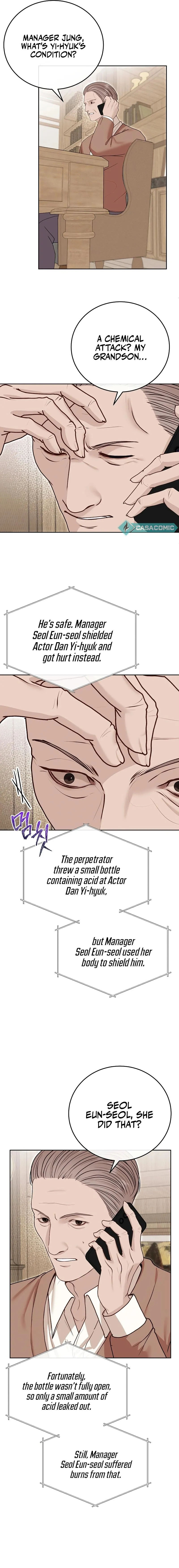 White Scandal Chapter 47 Online - página 3