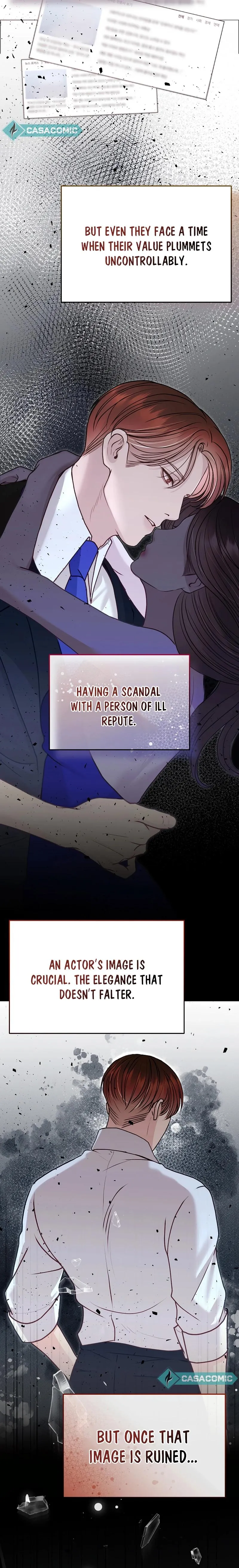 White Scandal Chapter 51 Online - página 4