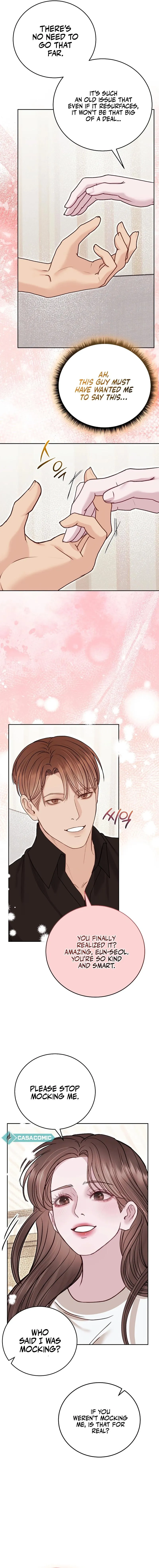 White Scandal Chapter 51 Online - página 6