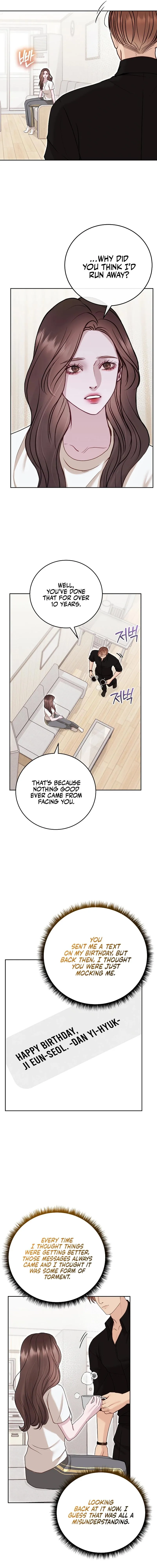 White Scandal Chapter 51 Online - página 9