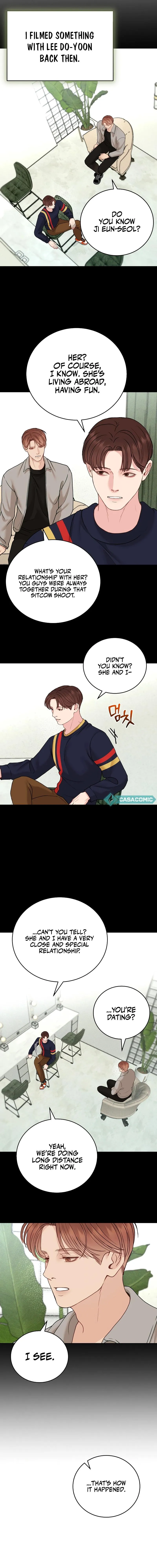 White Scandal Chapter 51 Online - página 12