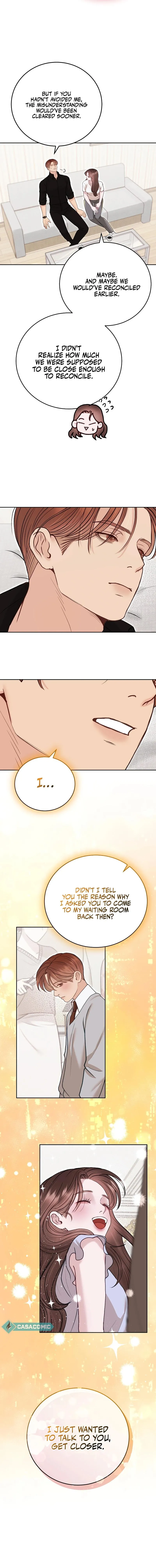 White Scandal Chapter 51 Online - página 15