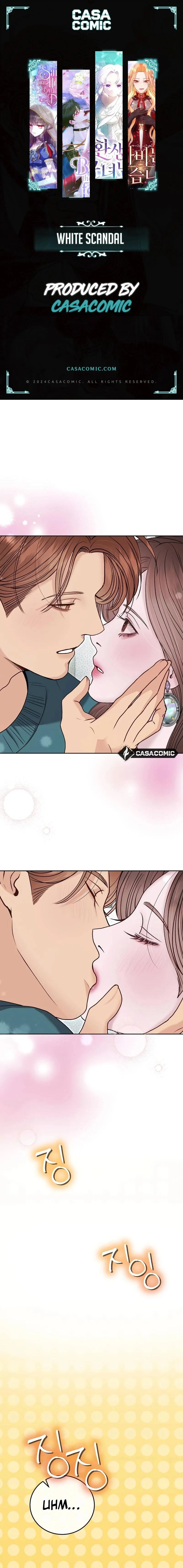 White Scandal Chapter 54 Online - página 2