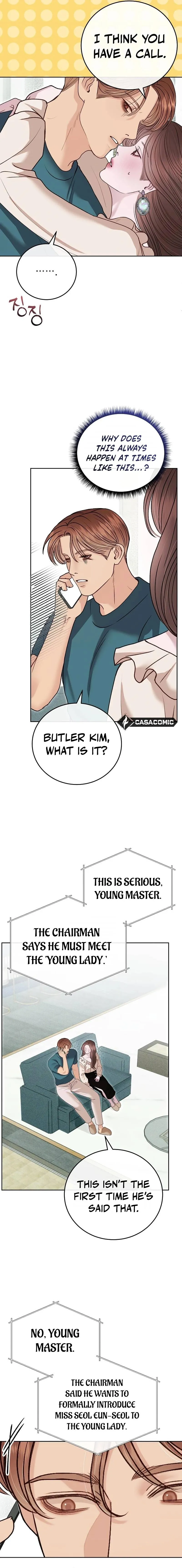 White Scandal Chapter 54 Online - página 3