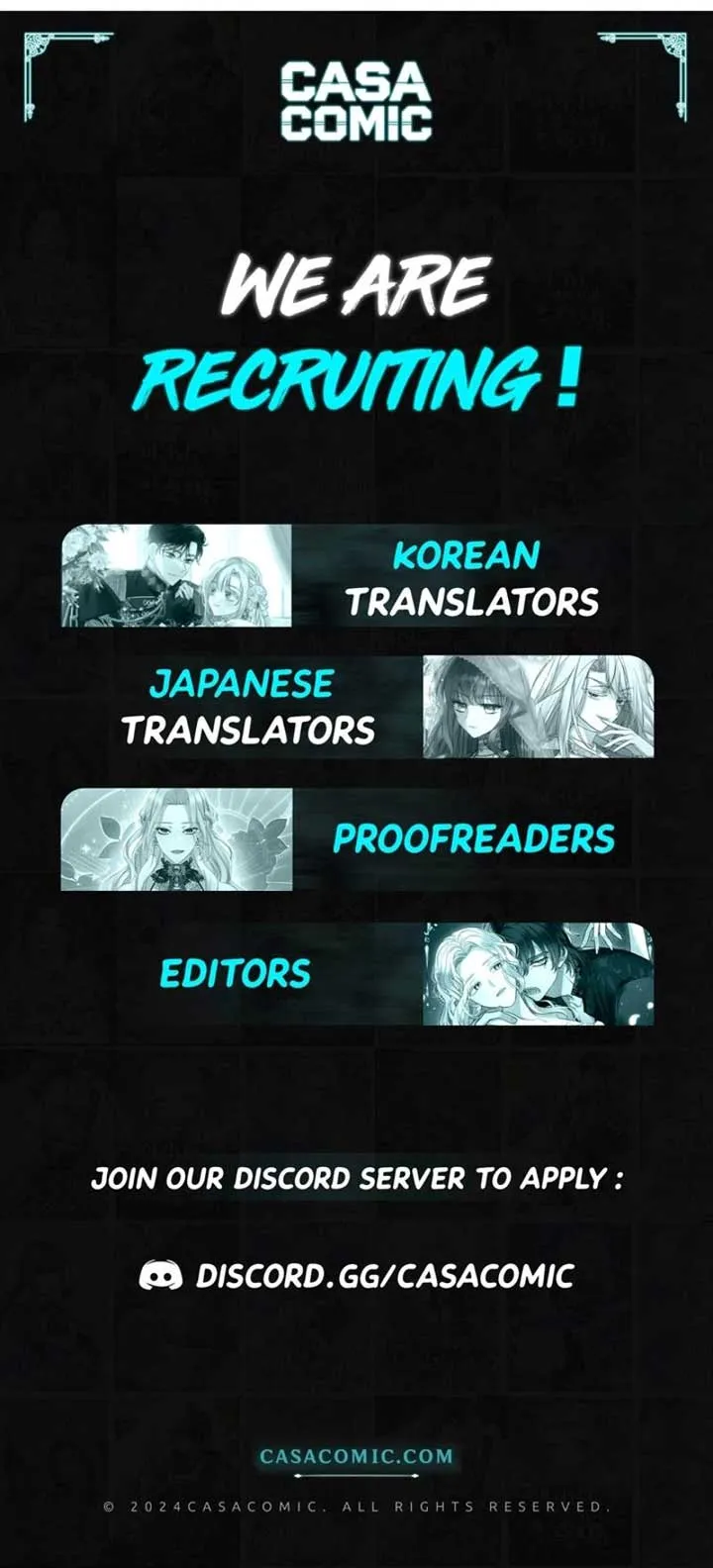 White Scandal Chapter 56 Online - página 12