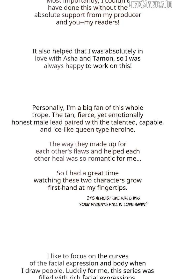 Who Kidnapped the Empress? Chapter 102.5 Online - página 3