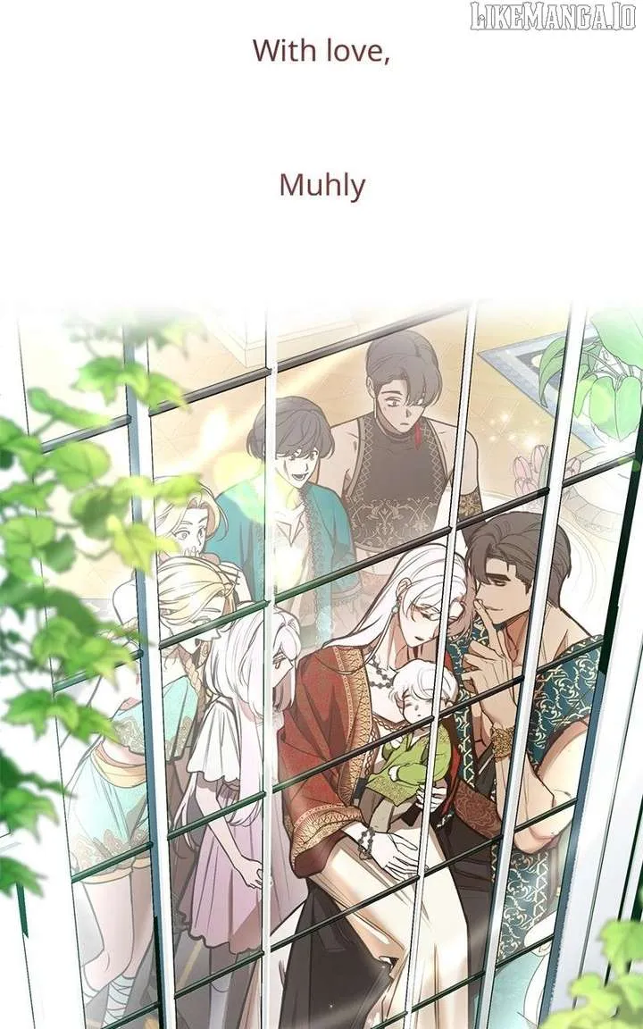Who Kidnapped the Empress? Chapter 102.5 Online - página 6