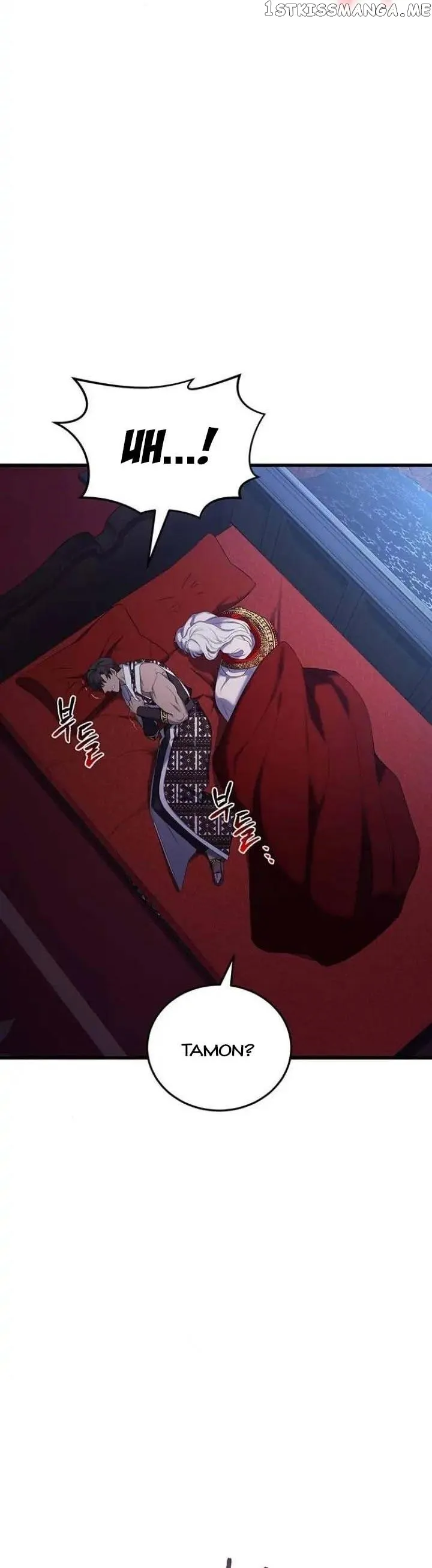 Who Kidnapped the Empress? Chapter 14 Online - página 3