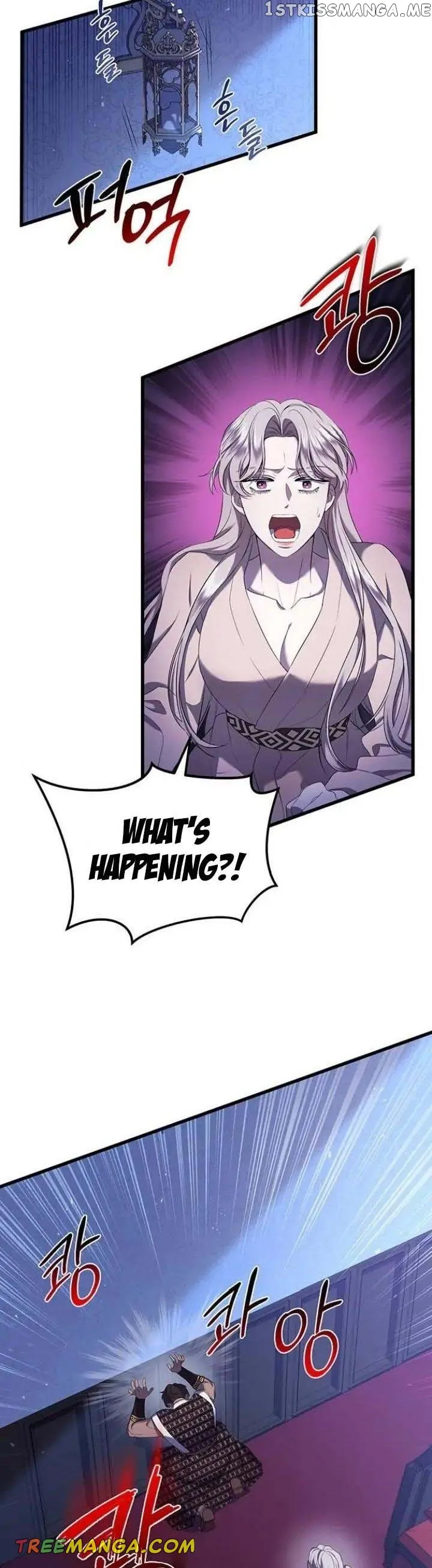 Who Kidnapped the Empress? Chapter 14 Online - página 8