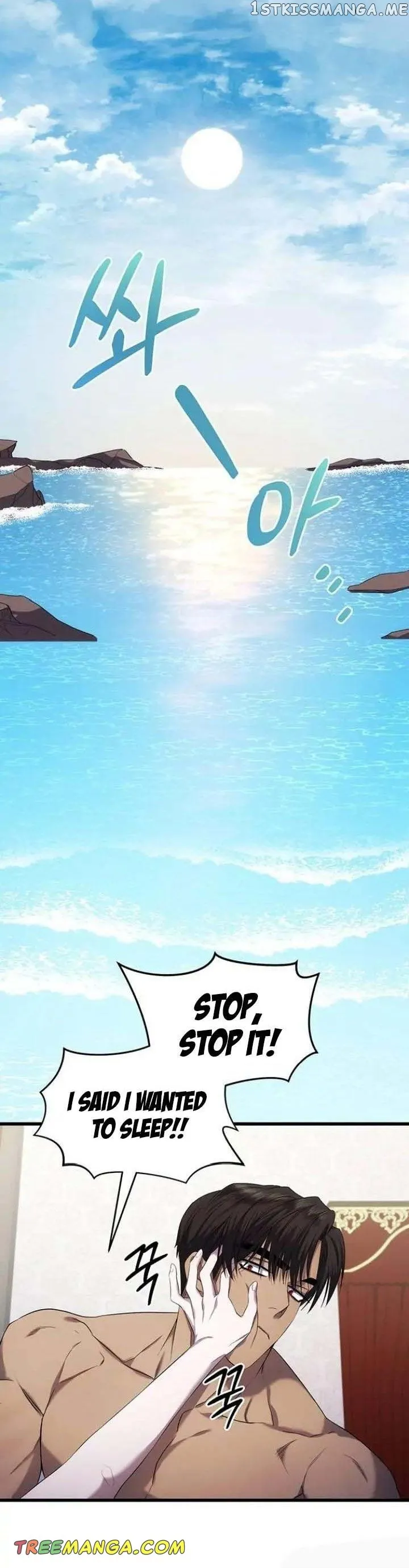Who Kidnapped the Empress? Chapter 14 Online - página 25