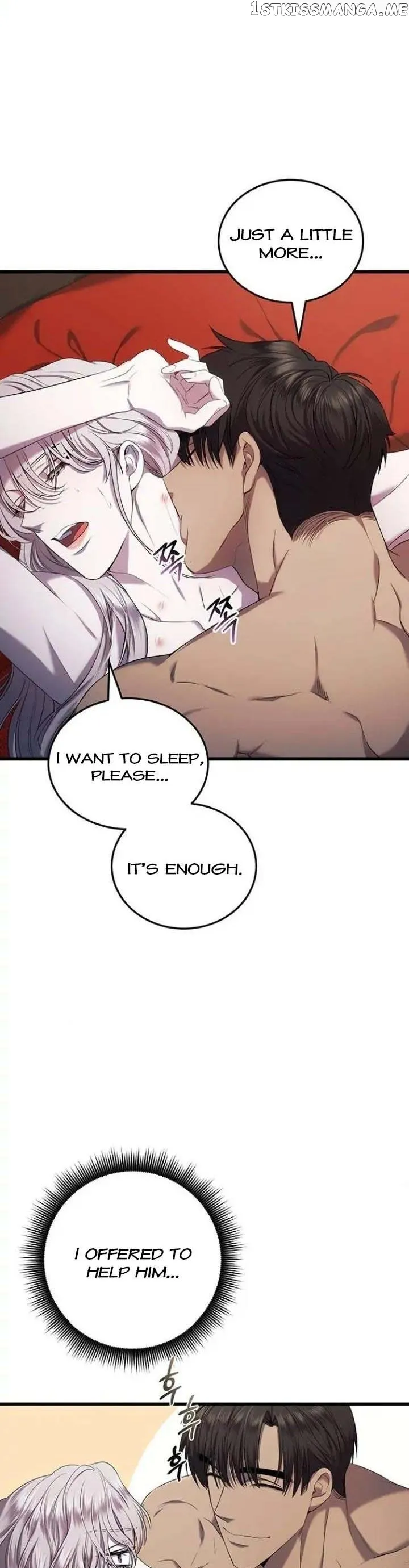 Who Kidnapped the Empress? Chapter 14 Online - página 26