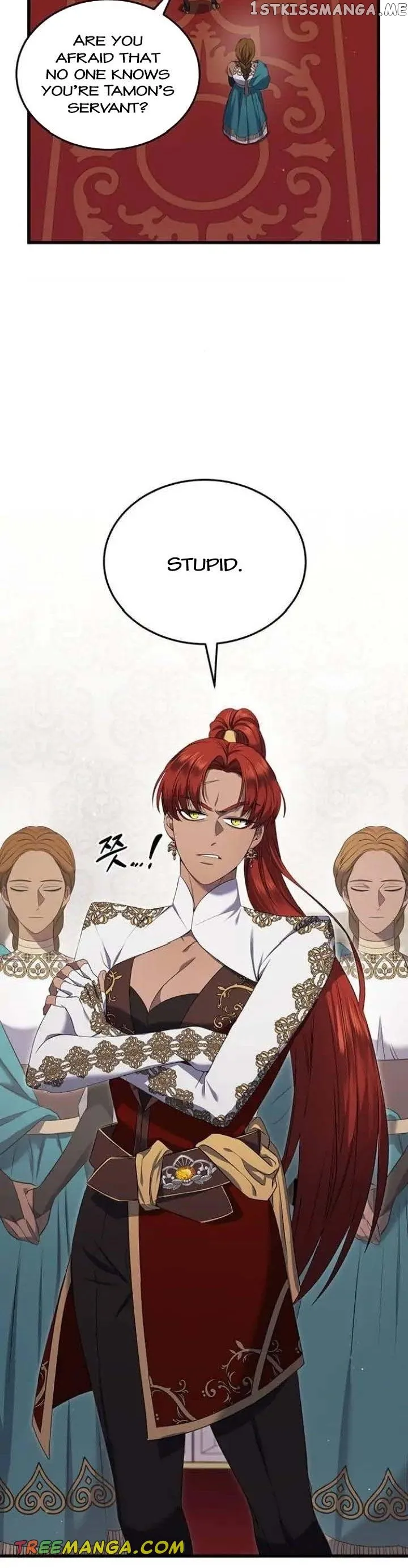 Who Kidnapped the Empress? Chapter 14 Online - página 33