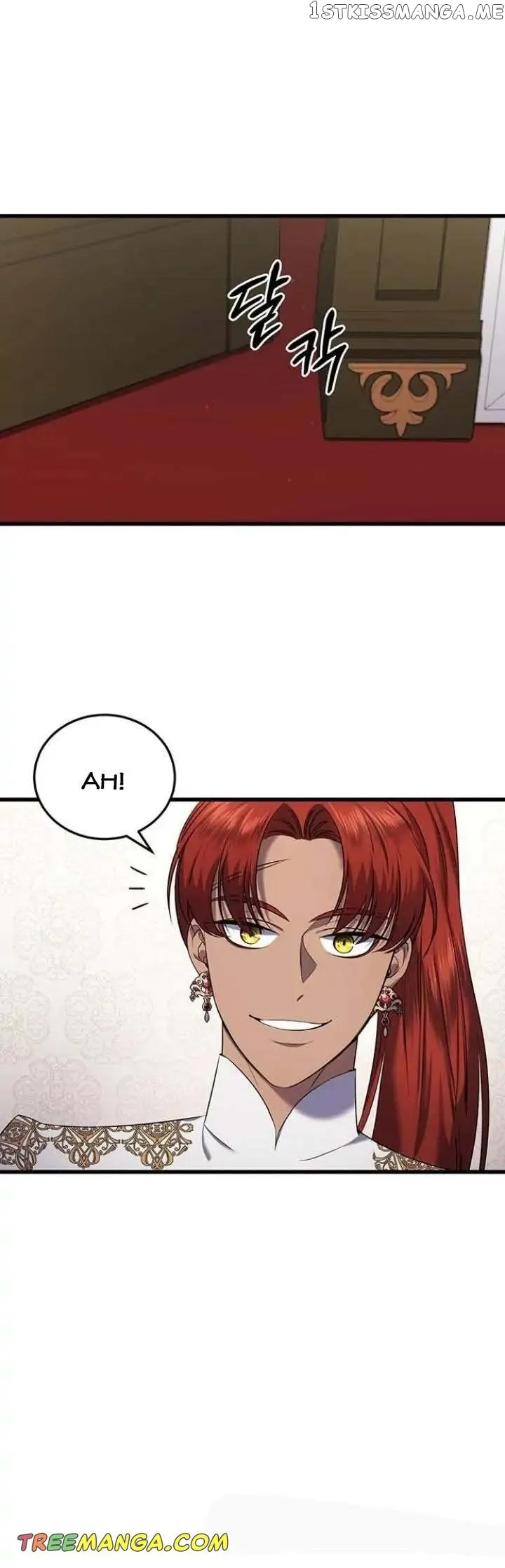 Who Kidnapped the Empress? Chapter 14 Online - página 34