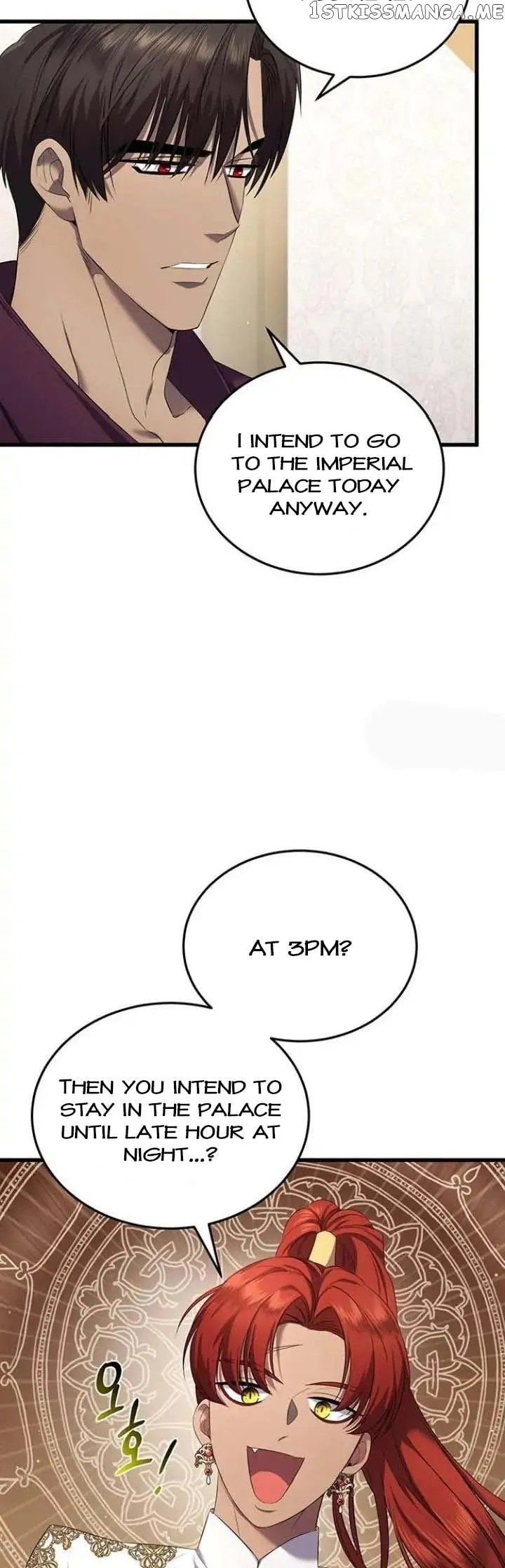 Who Kidnapped the Empress? Chapter 14 Online - página 39