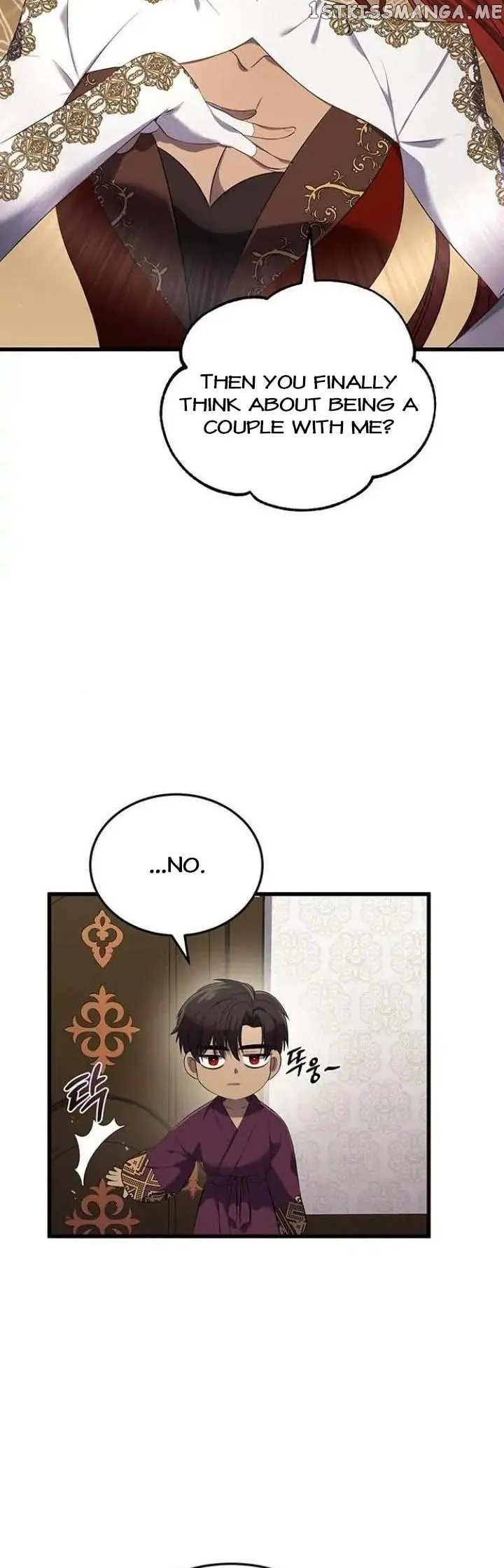 Who Kidnapped the Empress? Chapter 14 Online - página 40