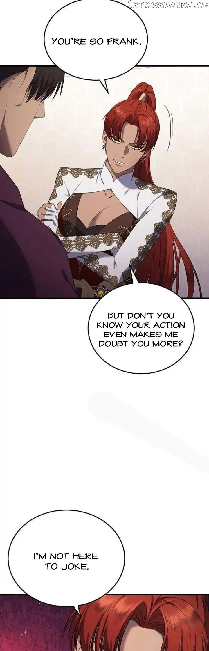 Who Kidnapped the Empress? Chapter 14 Online - página 41