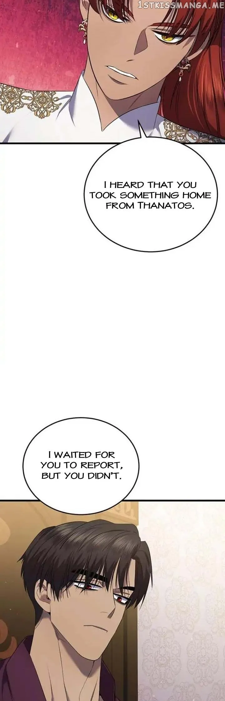 Who Kidnapped the Empress? Chapter 14 Online - página 42