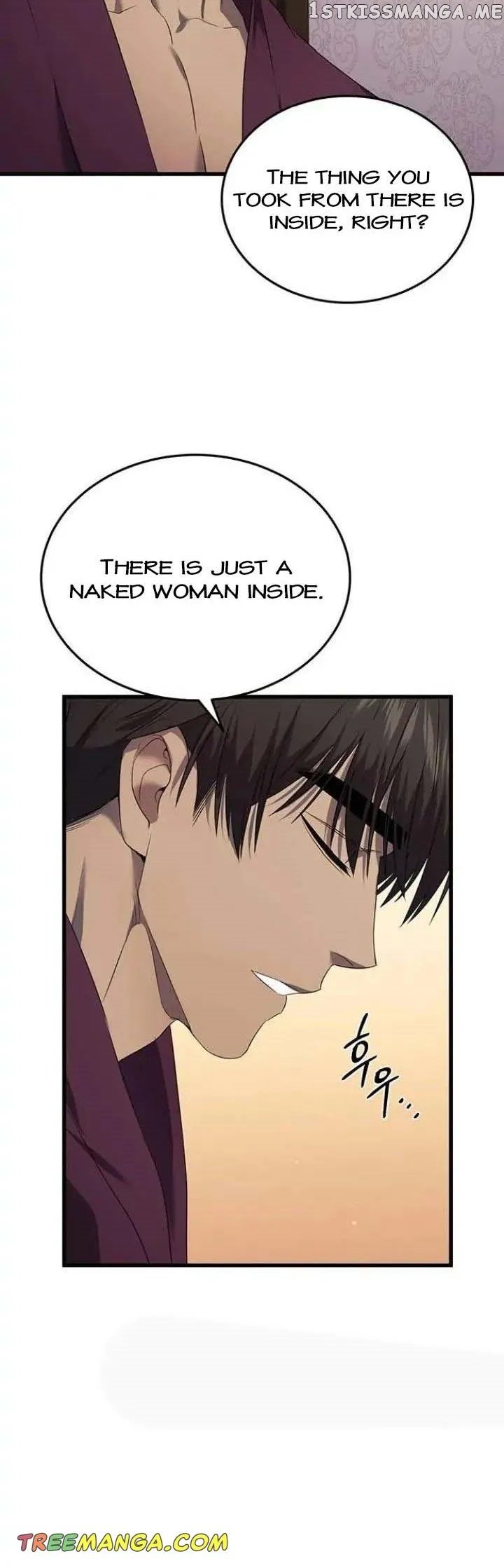 Who Kidnapped the Empress? Chapter 14 Online - página 43