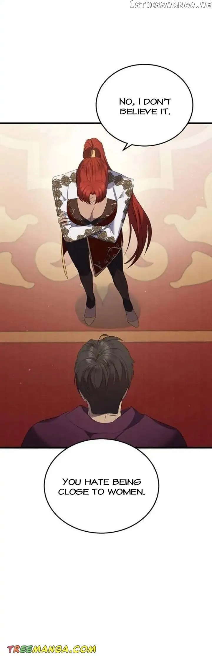 Who Kidnapped the Empress? Chapter 14 Online - página 44