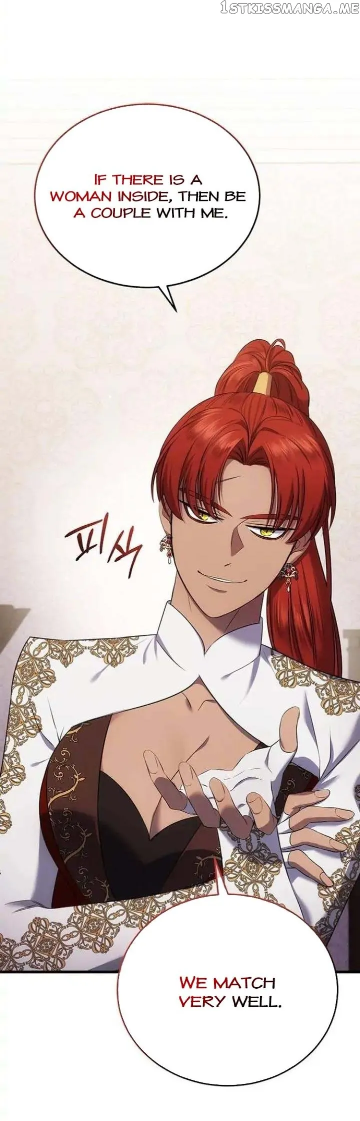 Who Kidnapped the Empress? Chapter 14 Online - página 45