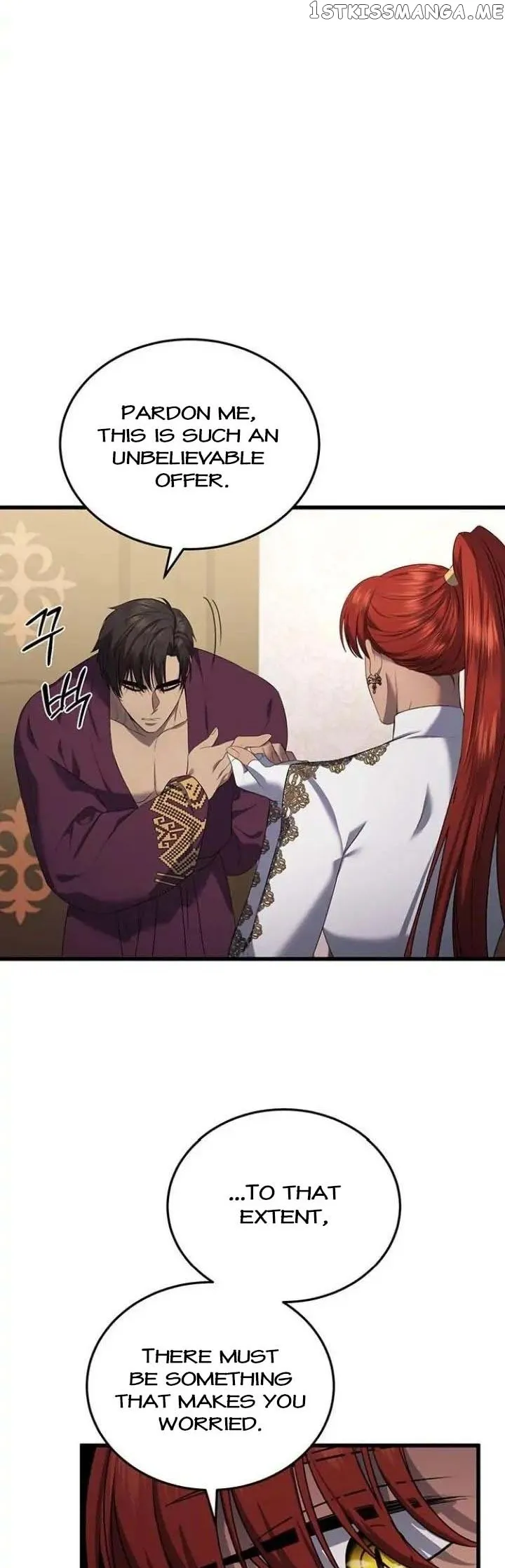 Who Kidnapped the Empress? Chapter 14 Online - página 46