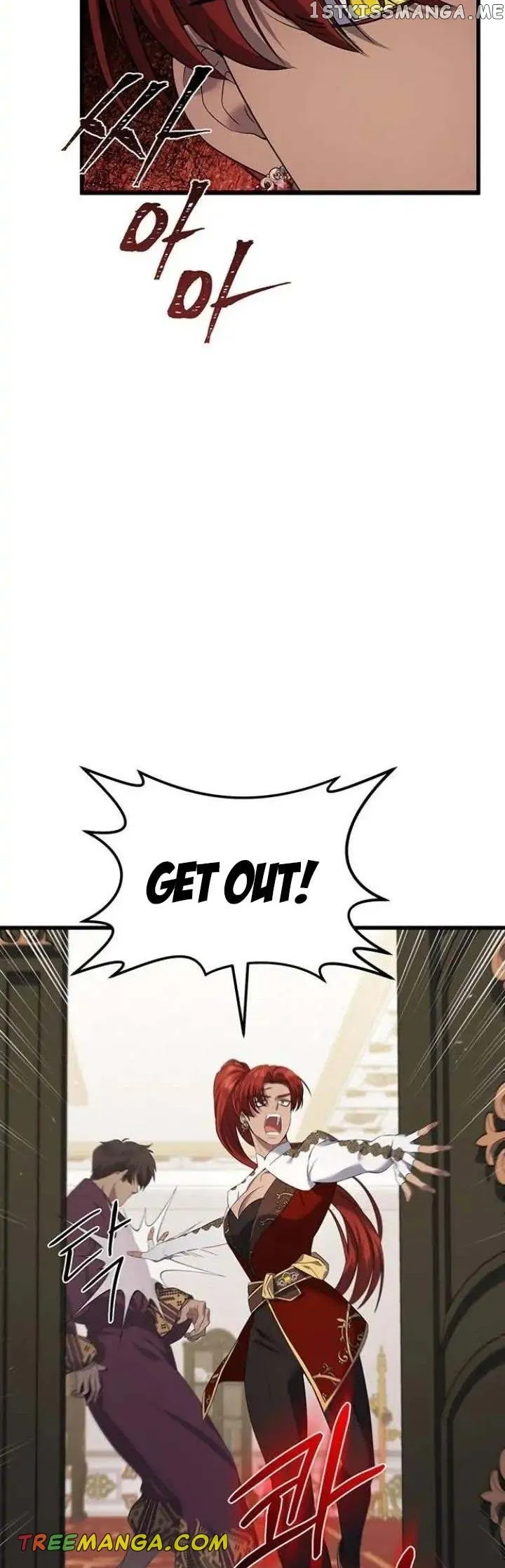 Who Kidnapped the Empress? Chapter 14 Online - página 47