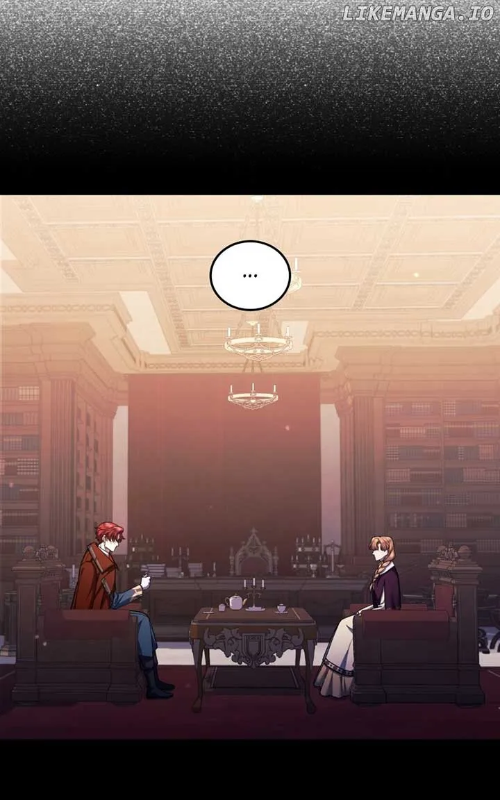 Who Kidnapped the Empress? Chapter 79 Online - página 6