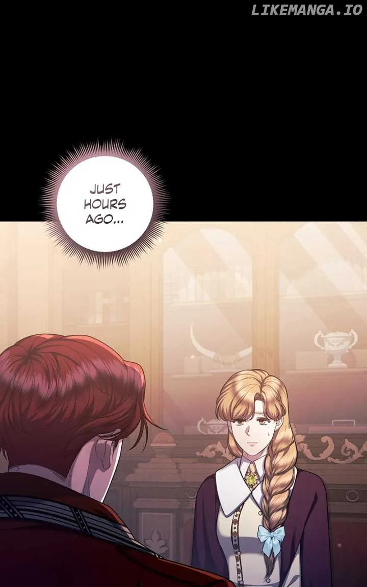 Who Kidnapped the Empress? Chapter 79 Online - página 7