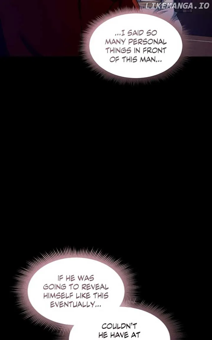 Who Kidnapped the Empress? Chapter 79 Online - página 8