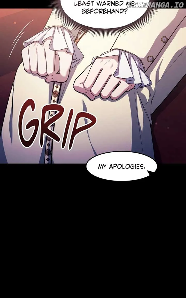 Who Kidnapped the Empress? Chapter 79 Online - página 9