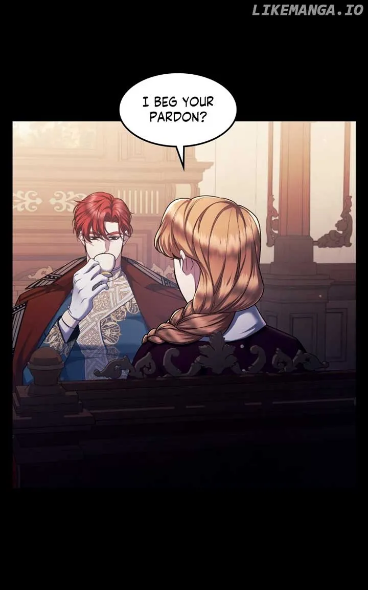 Who Kidnapped the Empress? Chapter 79 Online - página 10