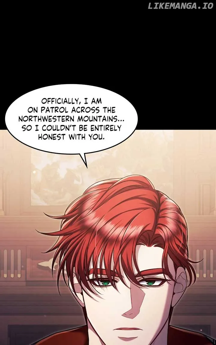 Who Kidnapped the Empress? Chapter 79 Online - página 11