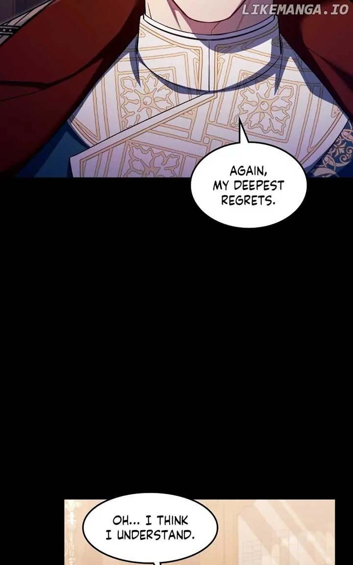 Who Kidnapped the Empress? Chapter 79 Online - página 12