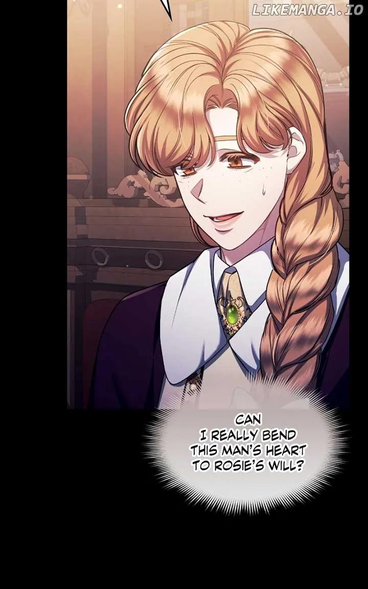 Who Kidnapped the Empress? Chapter 79 Online - página 13