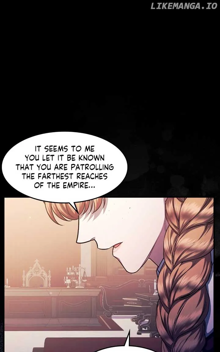 Who Kidnapped the Empress? Chapter 79 Online - página 14