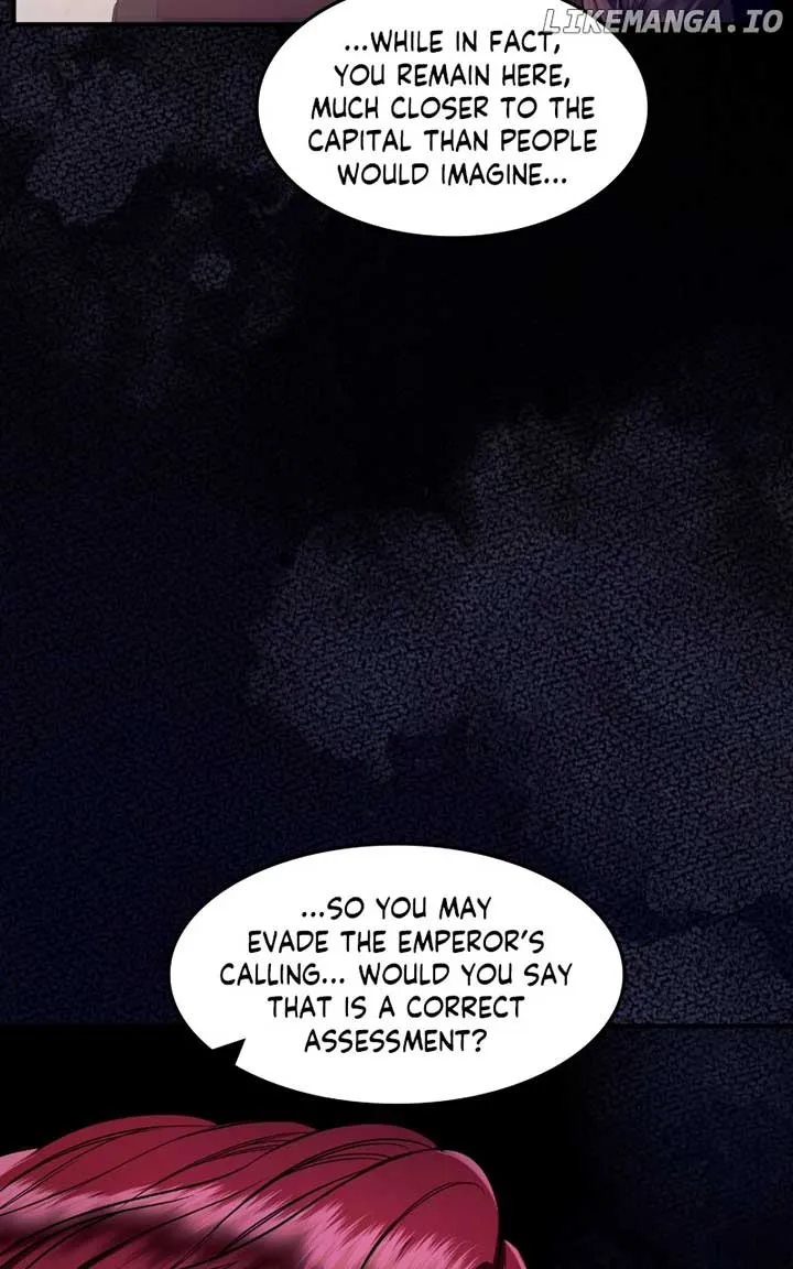 Who Kidnapped the Empress? Chapter 79 Online - página 15