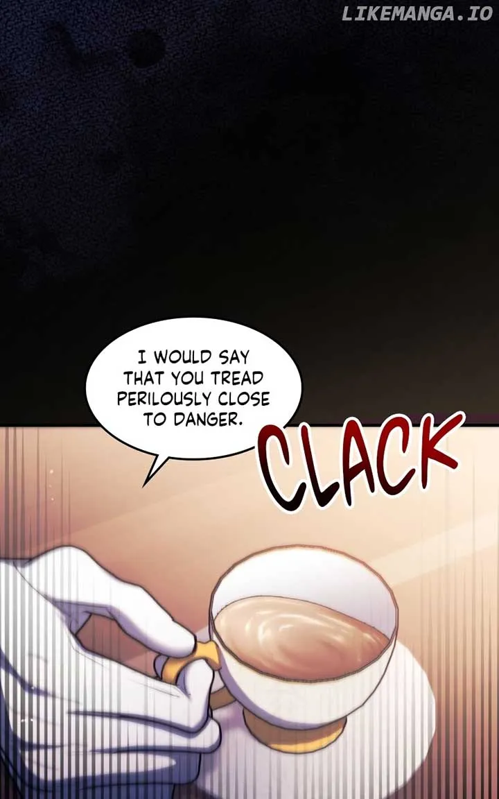 Who Kidnapped the Empress? Chapter 79 Online - página 17