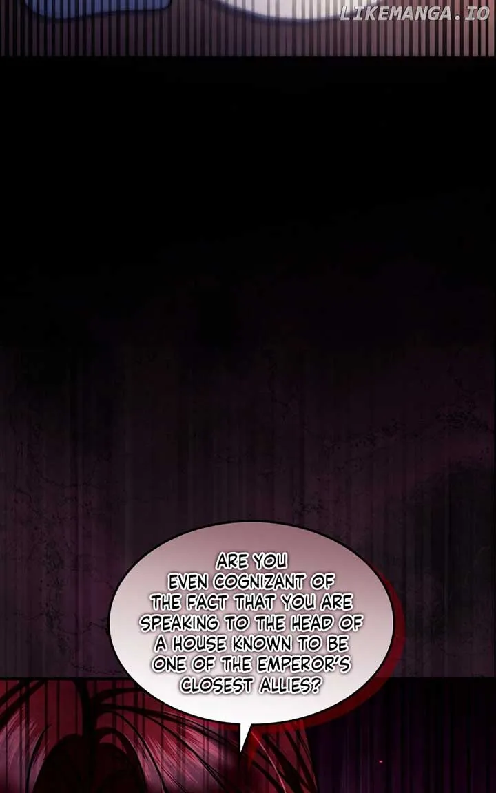 Who Kidnapped the Empress? Chapter 79 Online - página 18