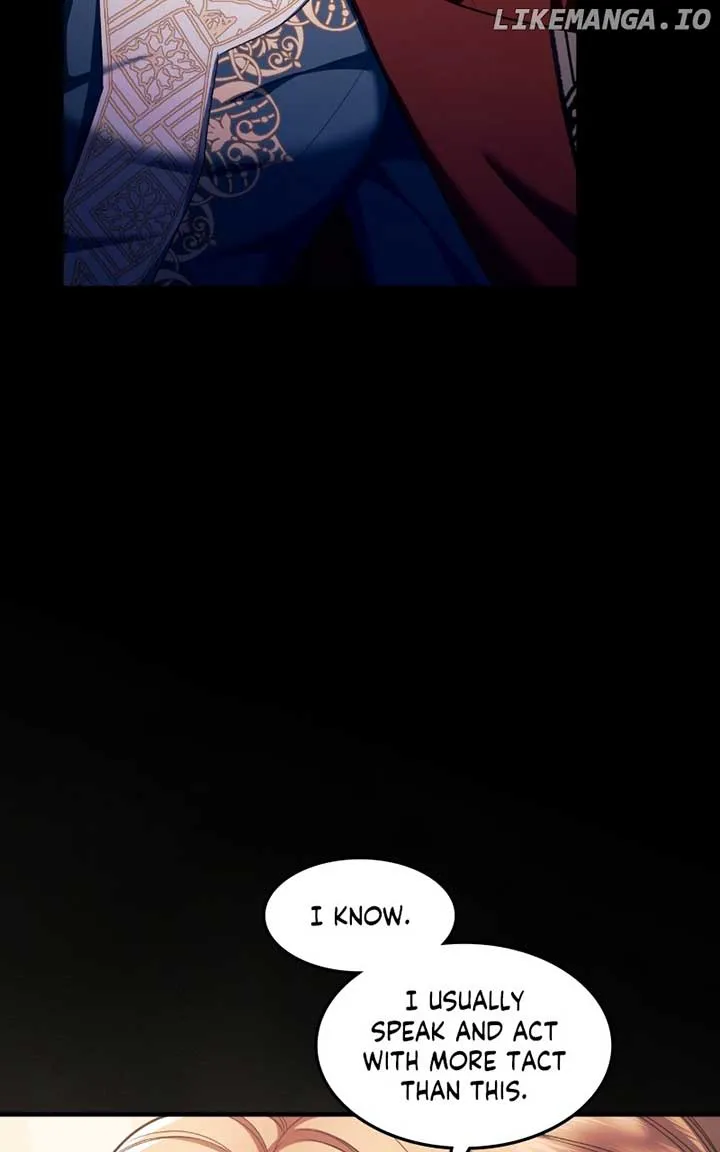 Who Kidnapped the Empress? Chapter 79 Online - página 23