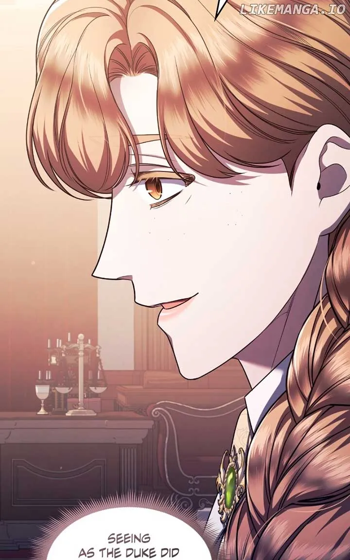 Who Kidnapped the Empress? Chapter 79 Online - página 24