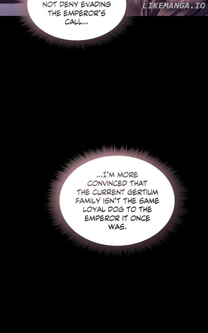 Who Kidnapped the Empress? Chapter 79 Online - página 25